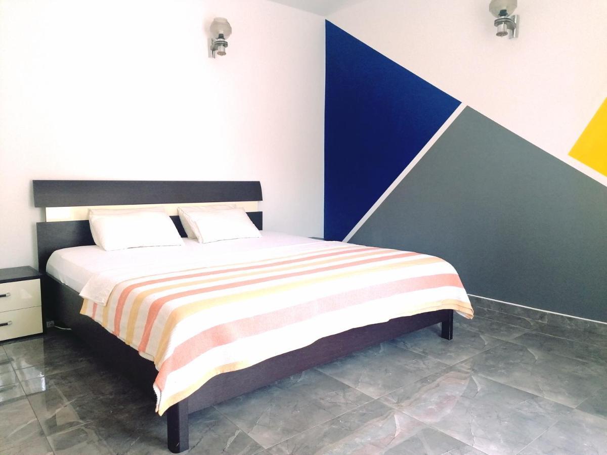 1bedroom apartment in Lapad Dubrovnik Bagian luar foto