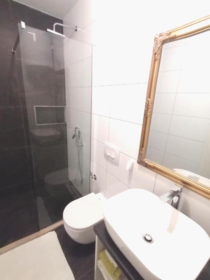 1bedroom apartment in Lapad Dubrovnik Bagian luar foto
