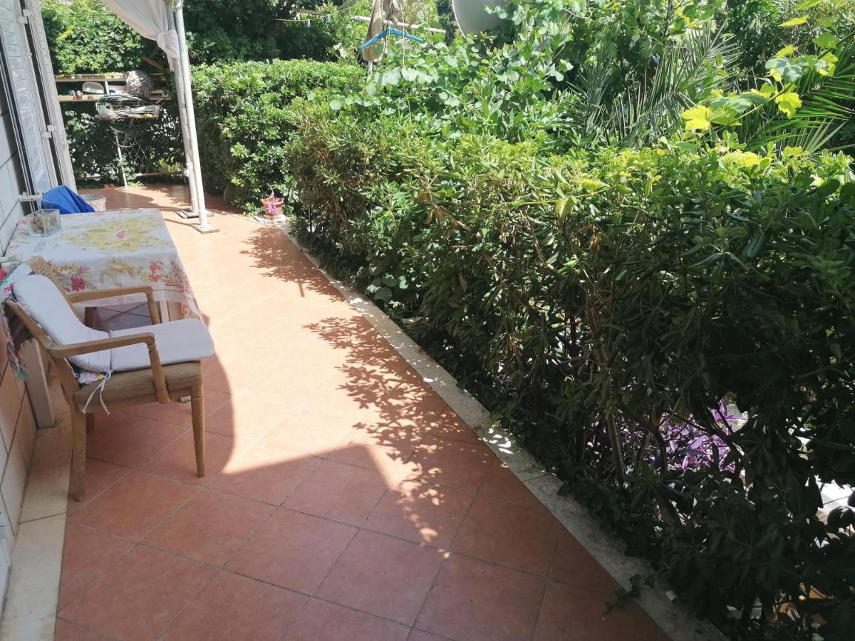 1bedroom apartment in Lapad Dubrovnik Bagian luar foto