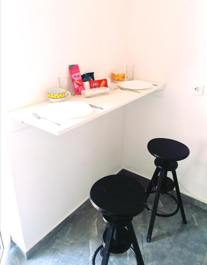 1bedroom apartment in Lapad Dubrovnik Bagian luar foto
